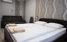 Gesztenye Apartman